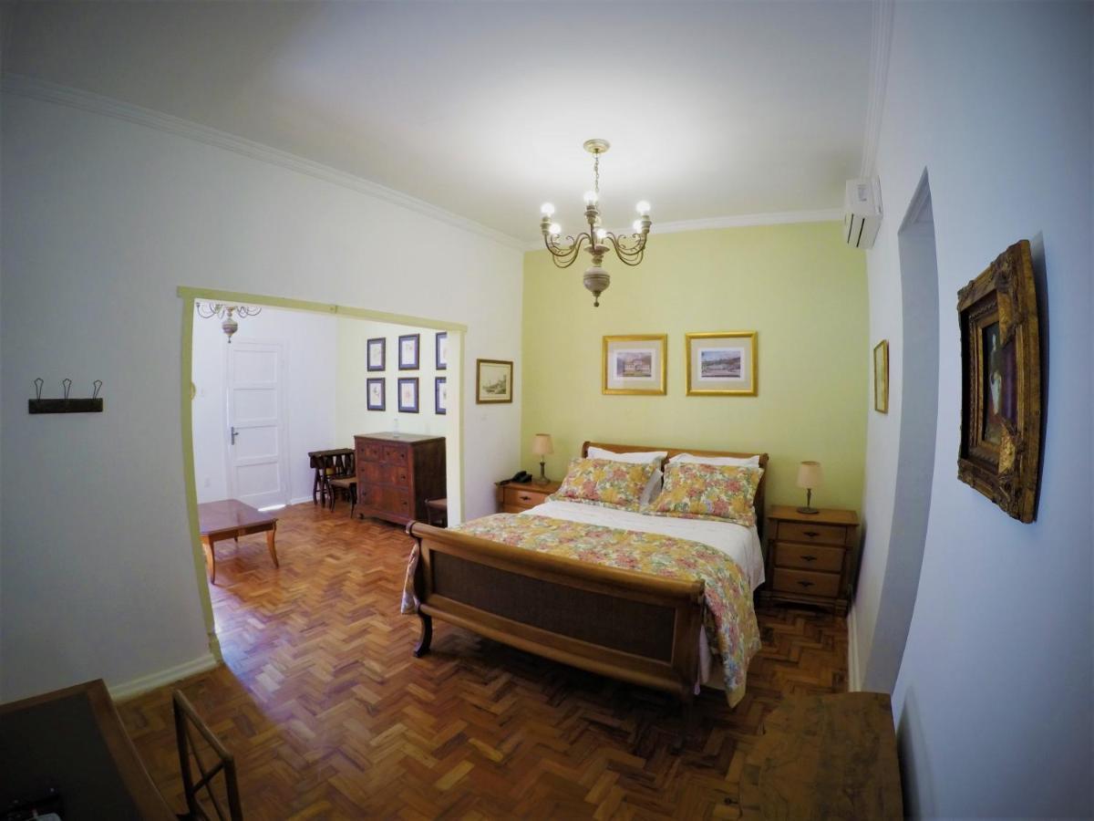 Hotel Do Cafe Ріу-дас-Флоріс Екстер'єр фото