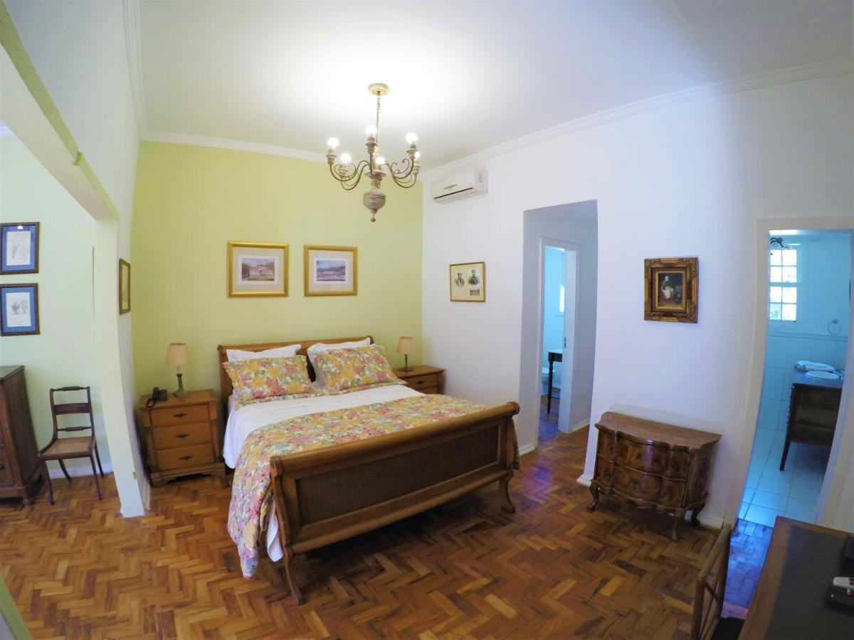 Hotel Do Cafe Ріу-дас-Флоріс Екстер'єр фото