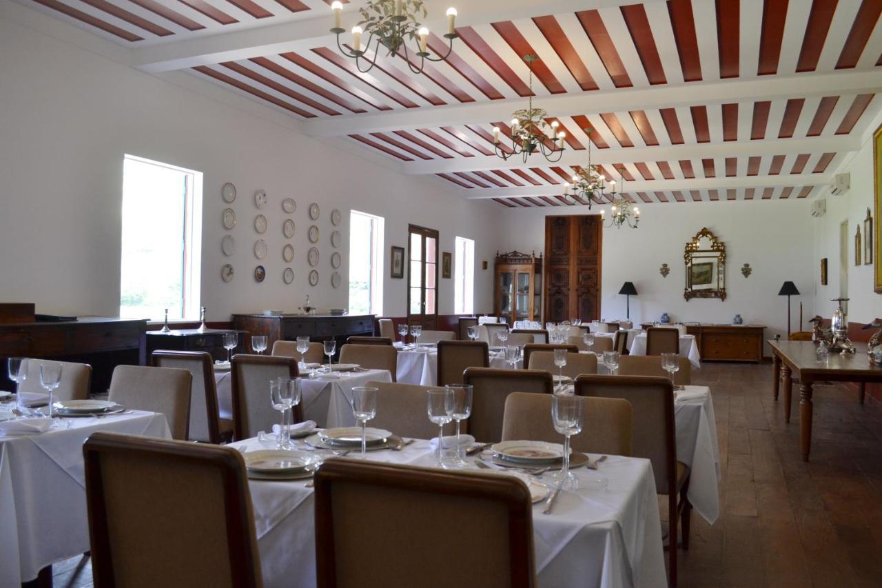 Hotel Do Cafe Ріу-дас-Флоріс Екстер'єр фото