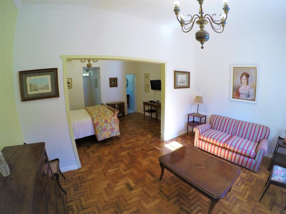 Hotel Do Cafe Ріу-дас-Флоріс Екстер'єр фото